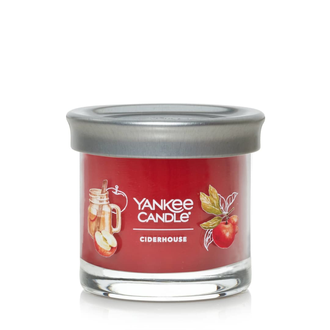 Yankee Candle® Ciderhouse Signature Small Tumbler Candle