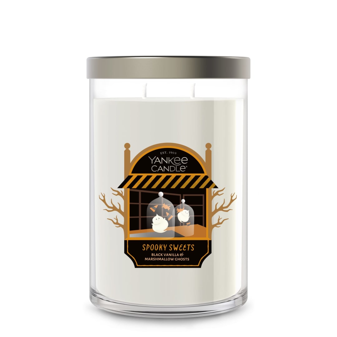 JAR-YCNT LG2 SPOOKY SWEETS