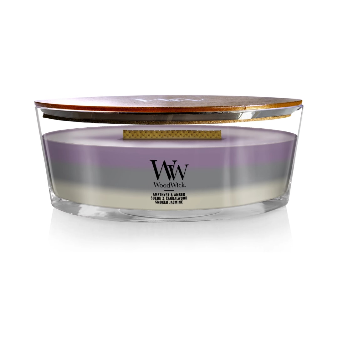 JAR-WW EL TRI AMETHYST SKY