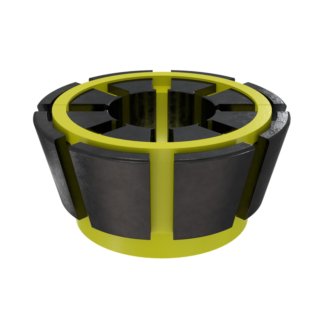Aeroquip Collet Assembly T400/et1000 (ET313DC-6Z)