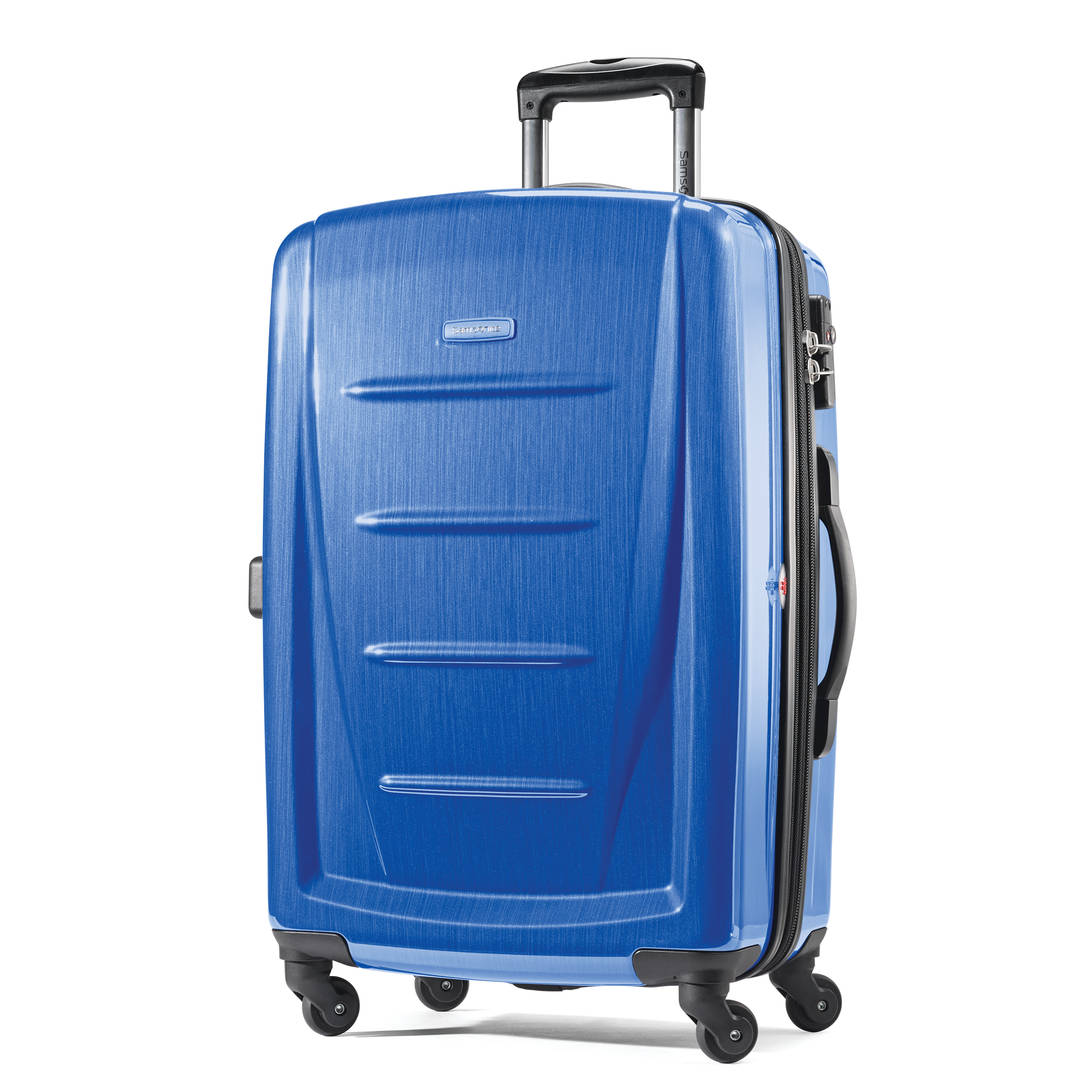 Winfield 2 Fashion Spinner 28 - Nordic Blue