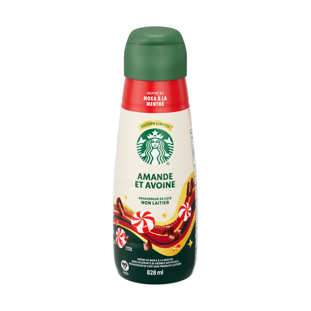 SBUX Liq Almd Oat PmntMch 6x828ml CA