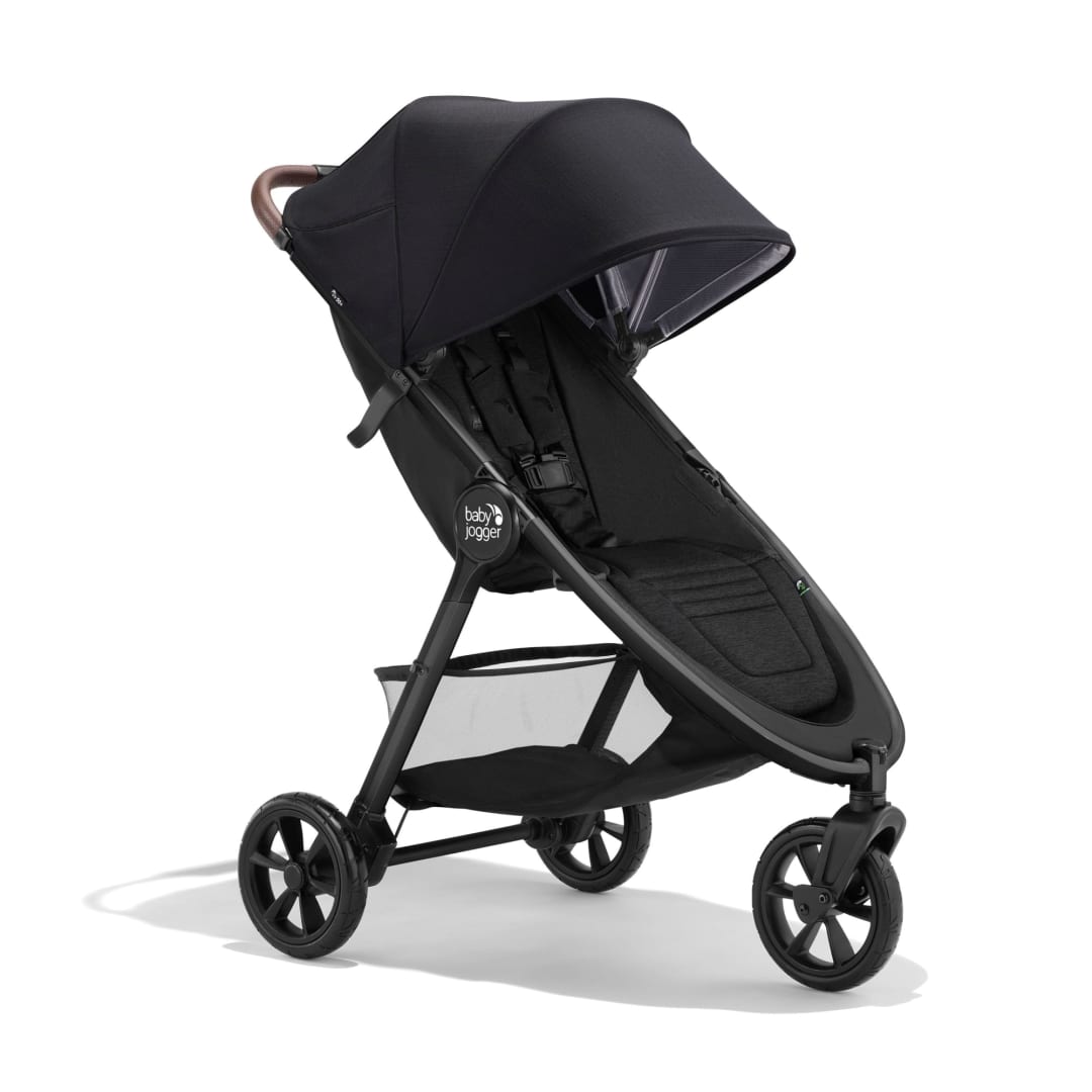Baby Jogger city mini GT3 all-terrain stroller