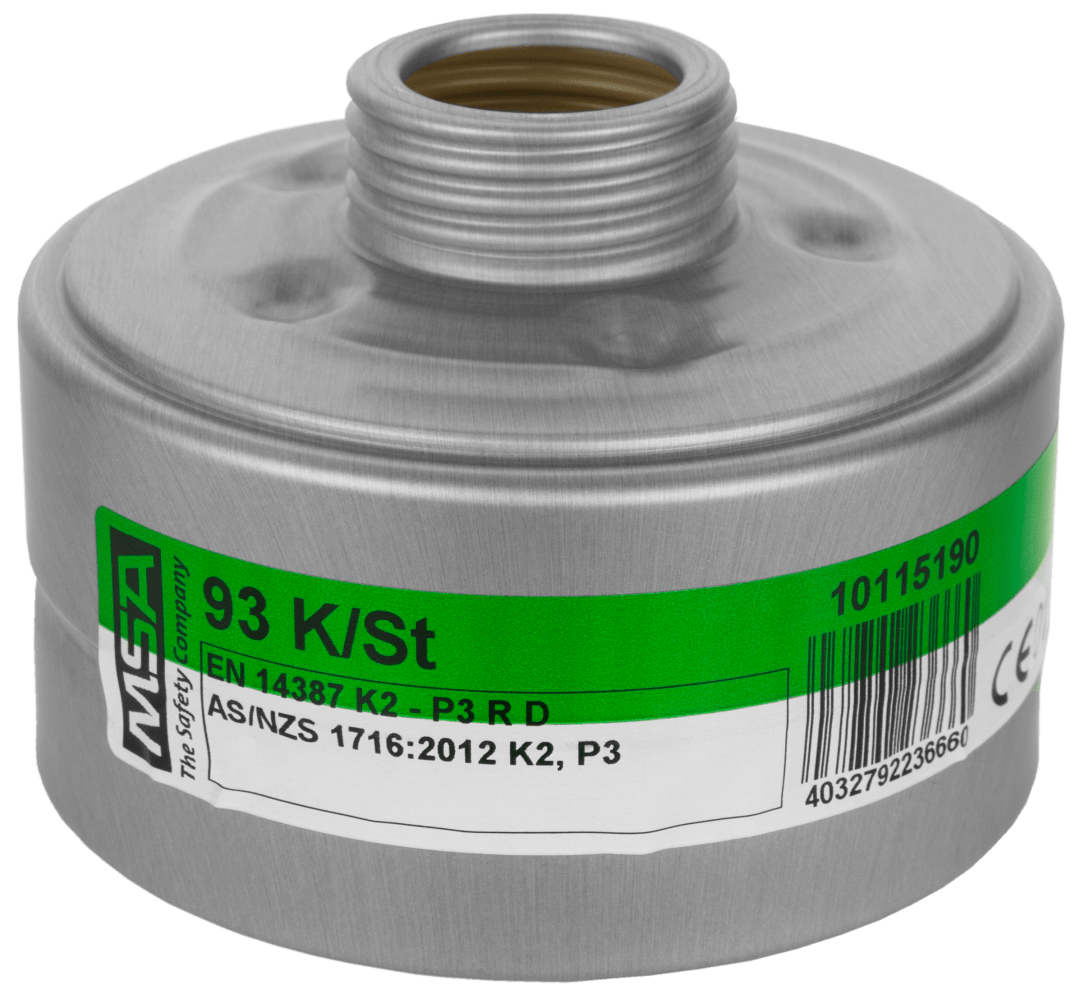 92/93 Combination Filters