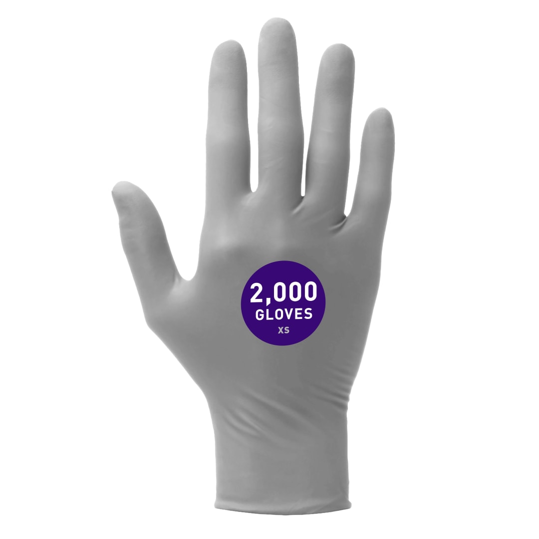 Kimtech™ Sterling™ Nitrile Protective Gloves
