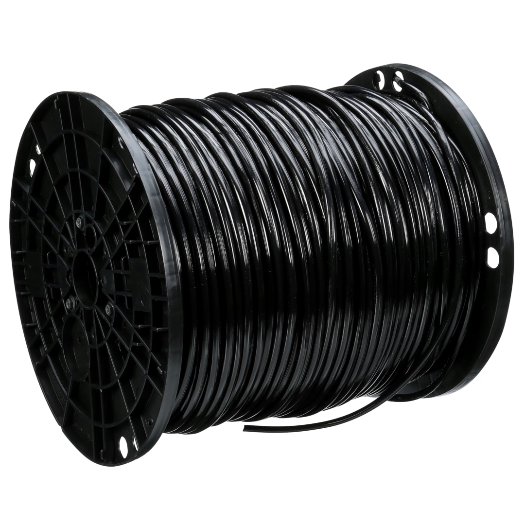 3M™ VHB™ Çekilebilir Bant GP, Siyah, 8.5 mm x 298 m