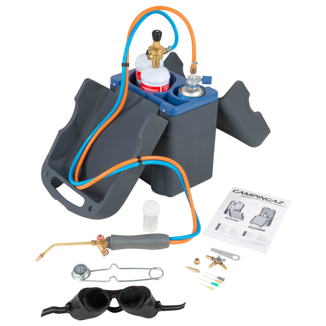 BIGAS SET OXYPOWER CV220