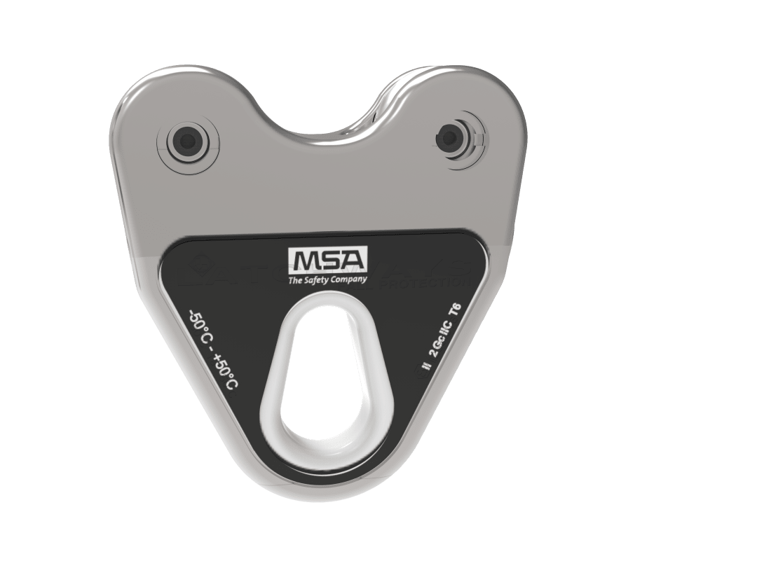 Latchways® Overhead Lifeline Systems