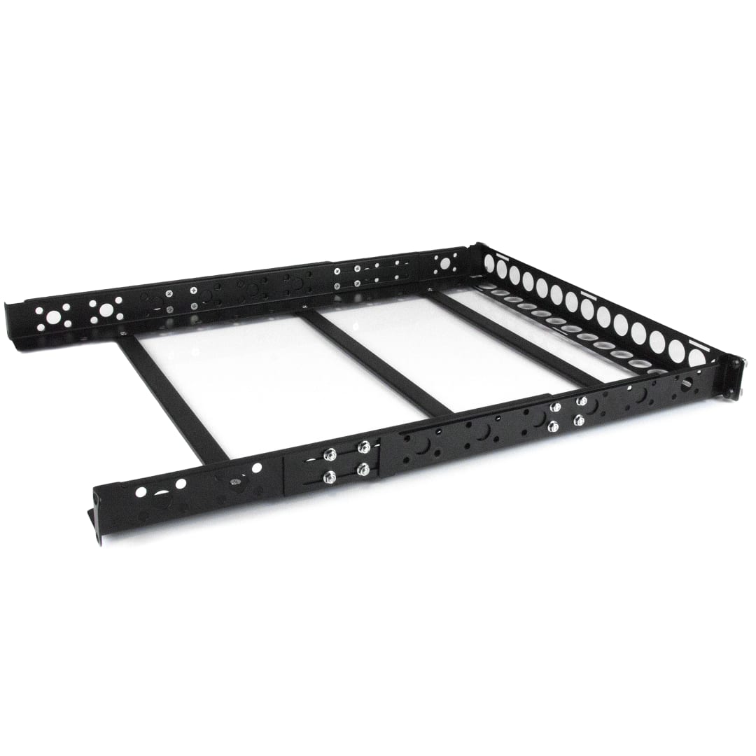 Fixed 19 Universal Racks 1U