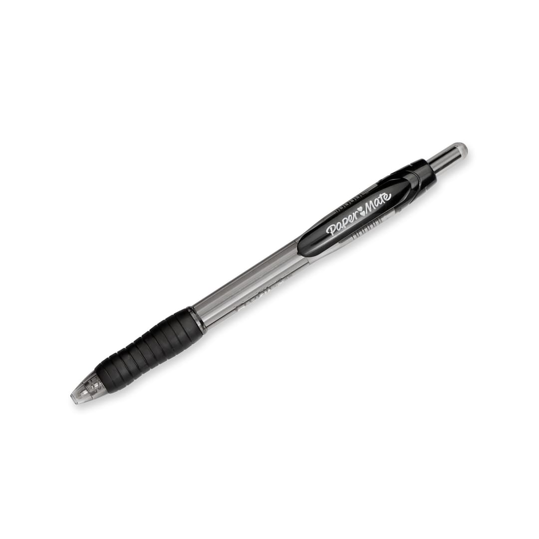 PROFILE RT BP BLACK 1.4MM O S