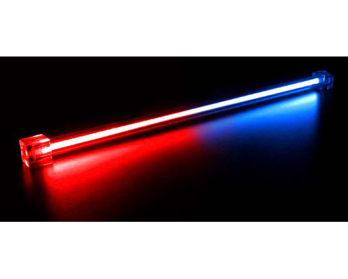 Mutant Mods Red Blue Dual Color Cold Cathode Kit