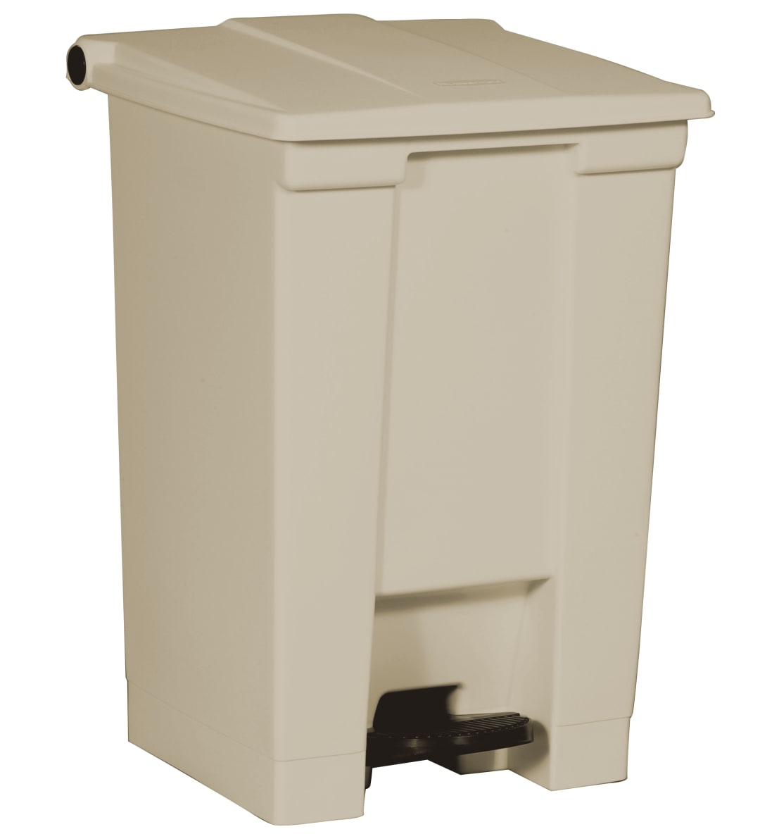 STEP-ON CAN 12G/45L BEIG
