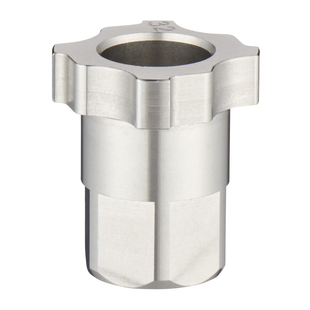 3M™ Adaptér, Typ 32, 50458, 0, 10, KS
