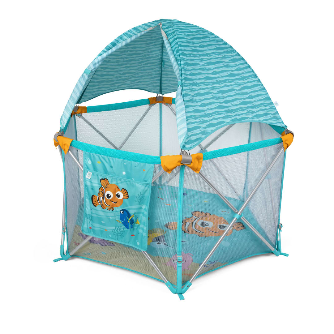 BS DB NEMO POP N PLAY PLAYARD