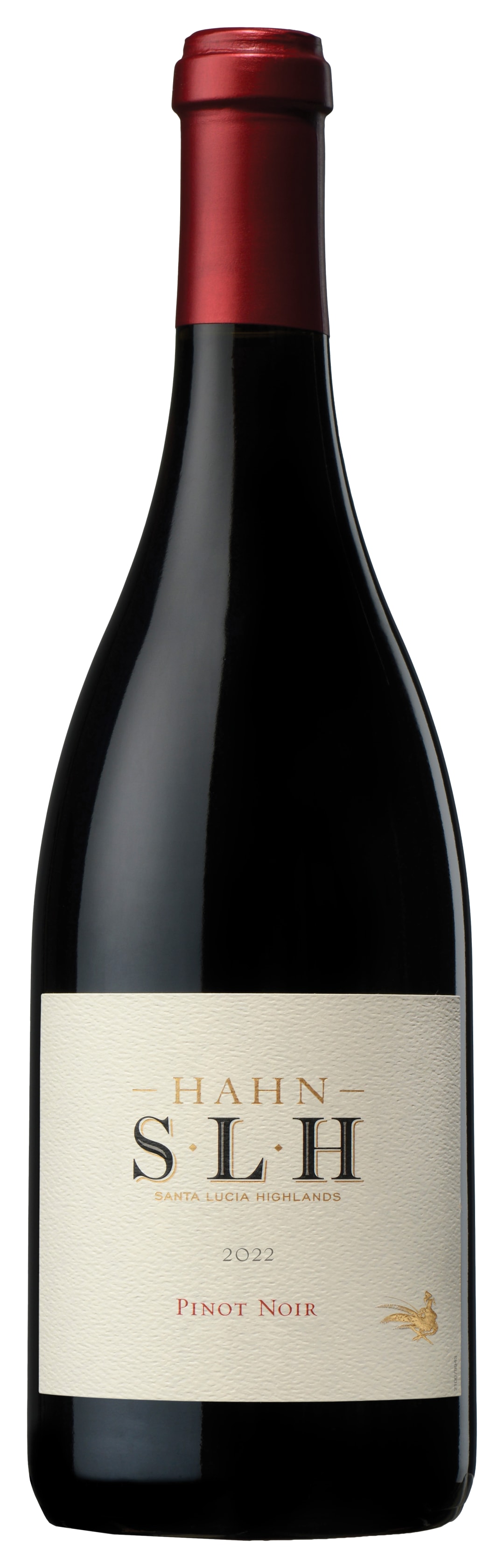 Hahn Pinot Noir SLH Red Wine 750ml