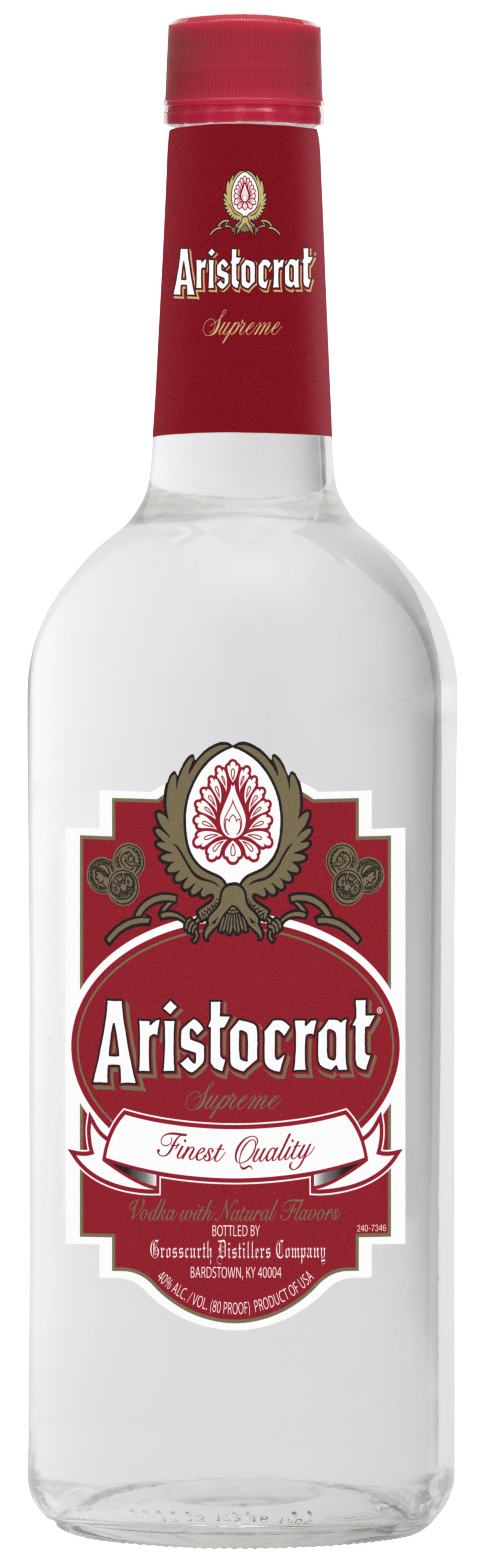 Aristocrat Supreme Vodka