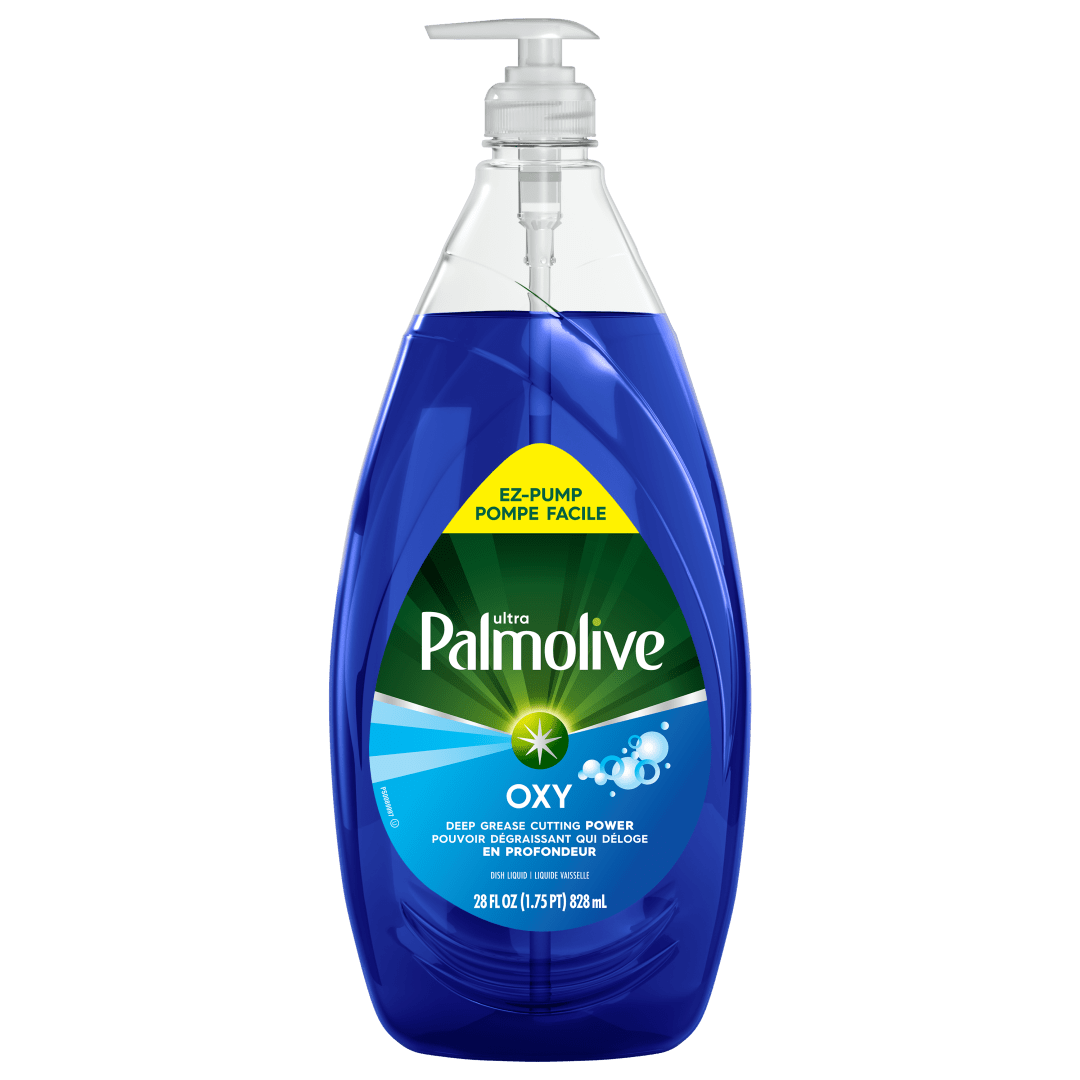Palmolive Oxy Power Degreaser Ultra HD