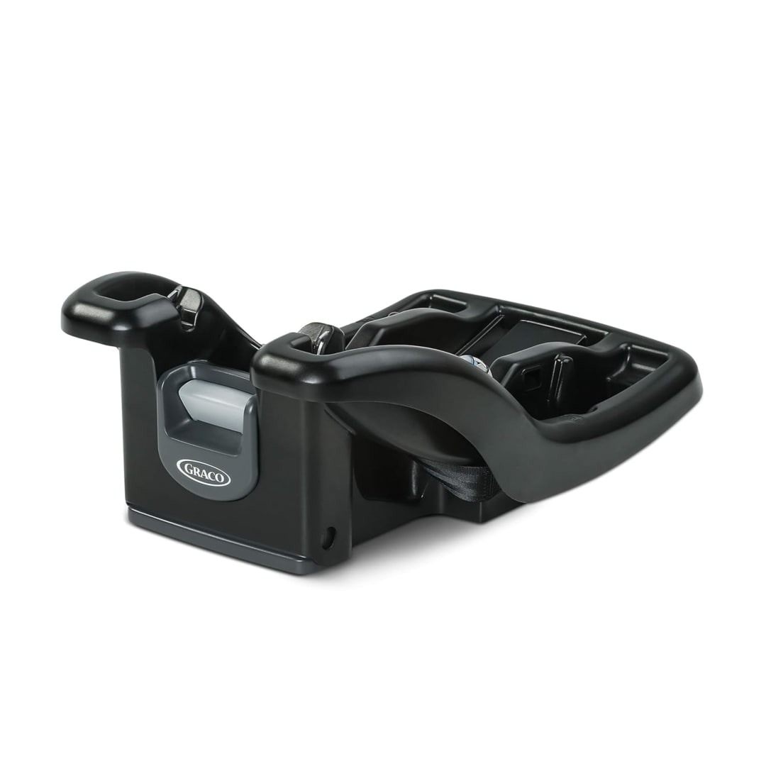 Graco® SnugRide® Lite Infant Car Seat Base, Black