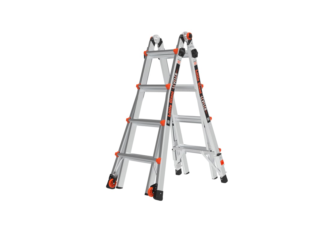Leveler
