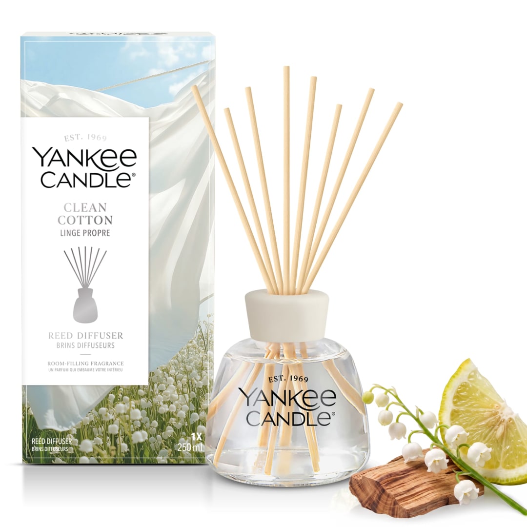 HF-YC REED KIT CLN CTN YCE 250ML
