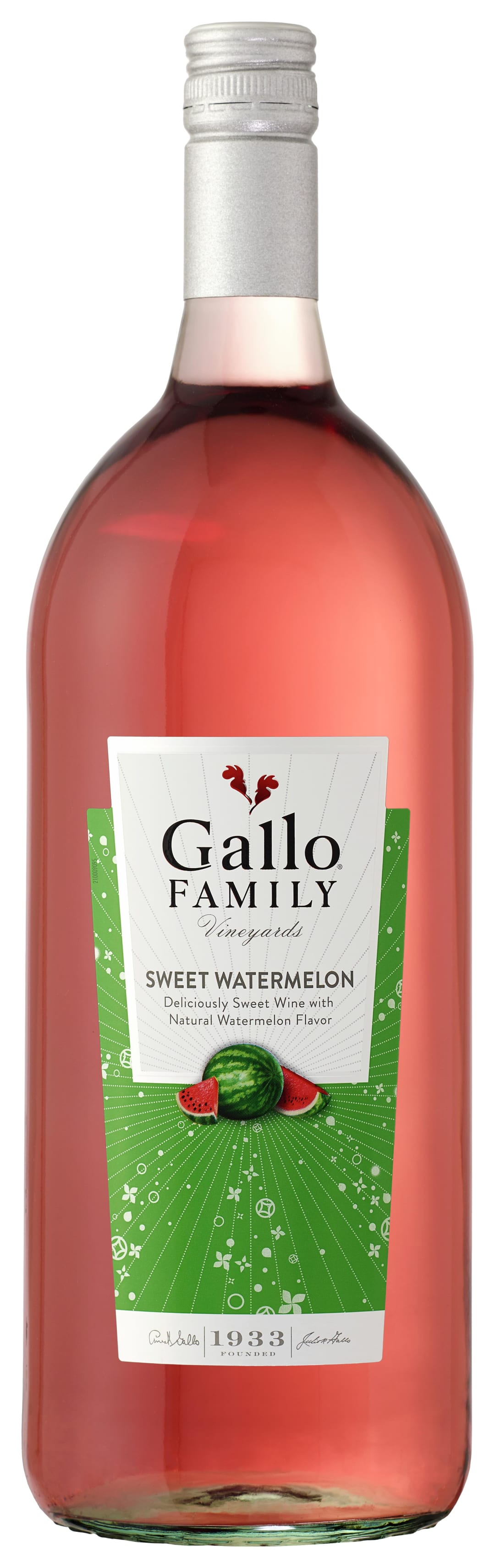 Gallo Family Vineyards Sweet Watermelon Wine 1.5L