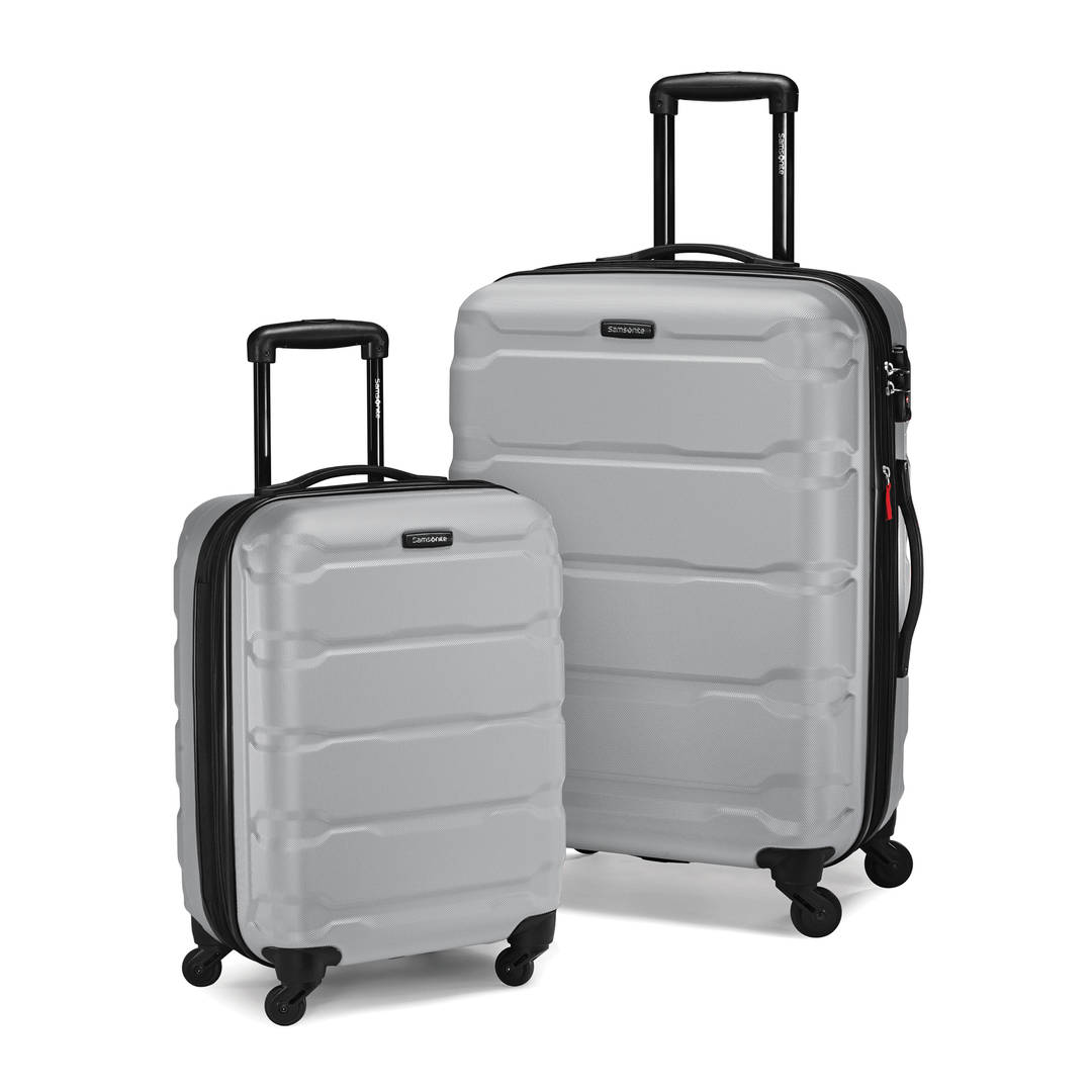Omni Pc 2Pc Set (Sp20/24) - Silver