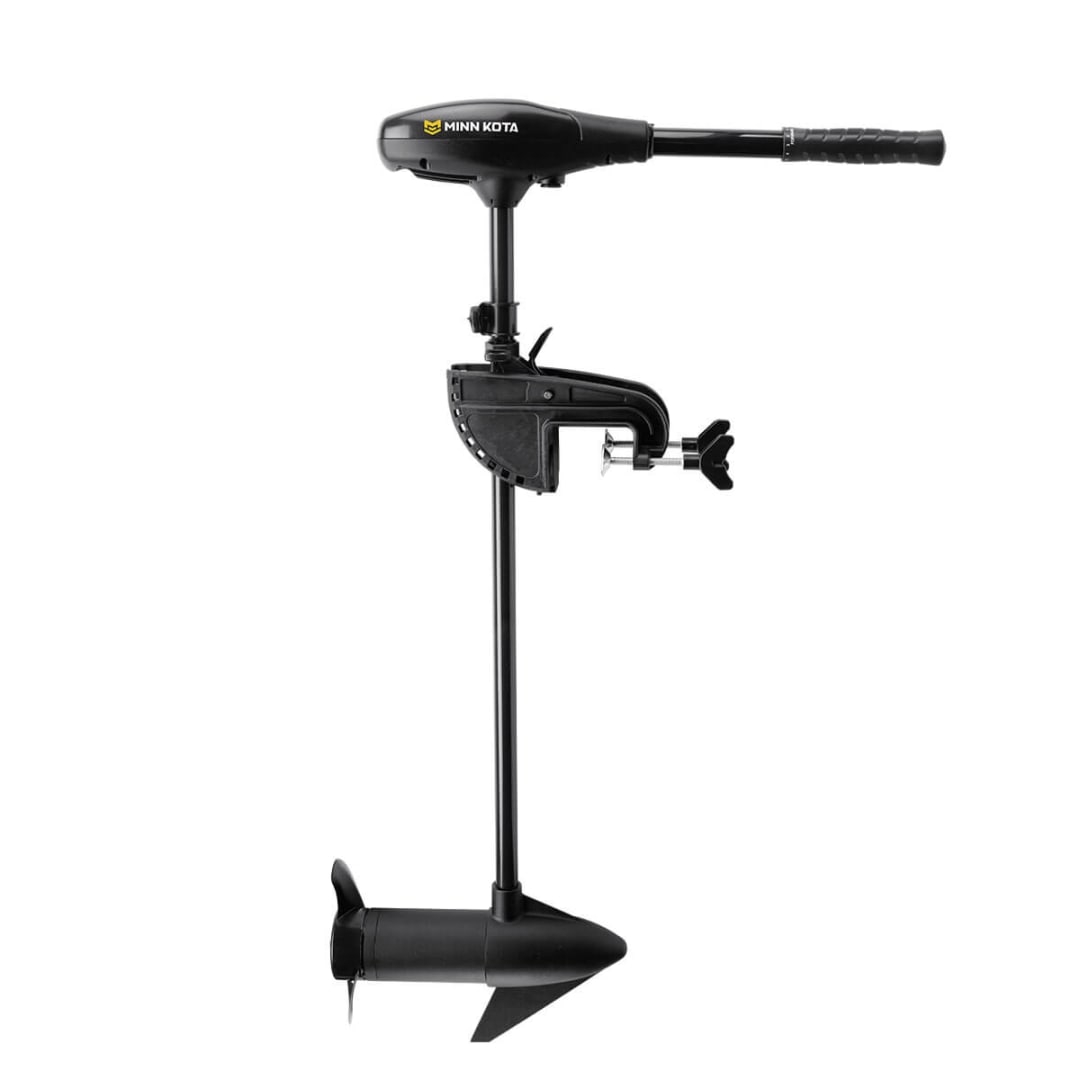 Endura Max 45 lb. Thrust, 36" Shaft