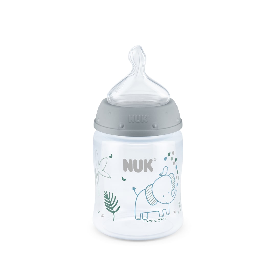 NUK BTL 70162 WD 5OZ 3PK 2/12 EF