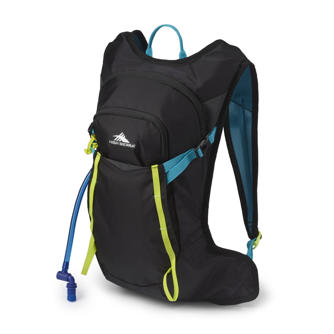 Hydrahike 2.0 Hydrahike Chl 8L - Black