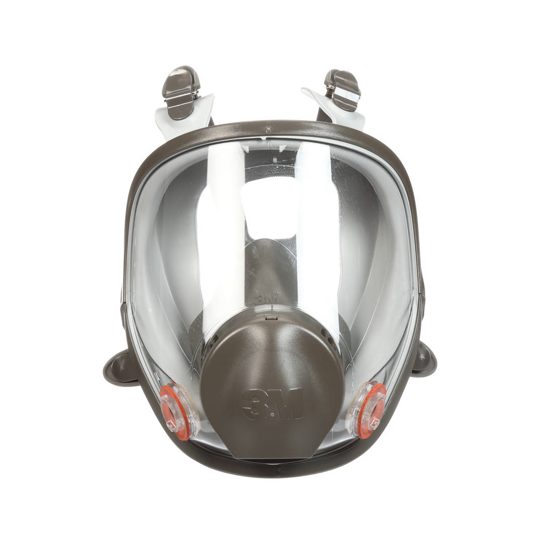 Respirador Reutilizável Facial Inteira 3M™ 6700, Tamanho Pequeno