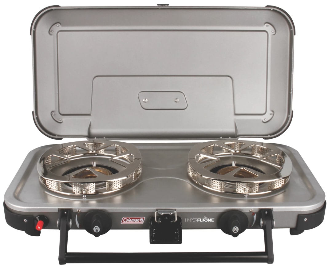 STOVE HYPERFLAME FYREKNIGHT