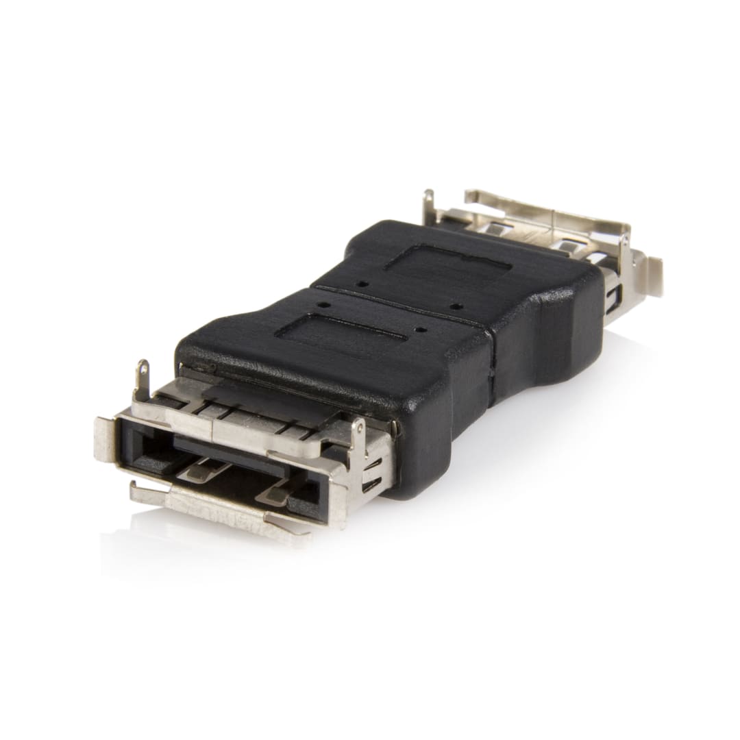 ESATA Female to Female Adapter