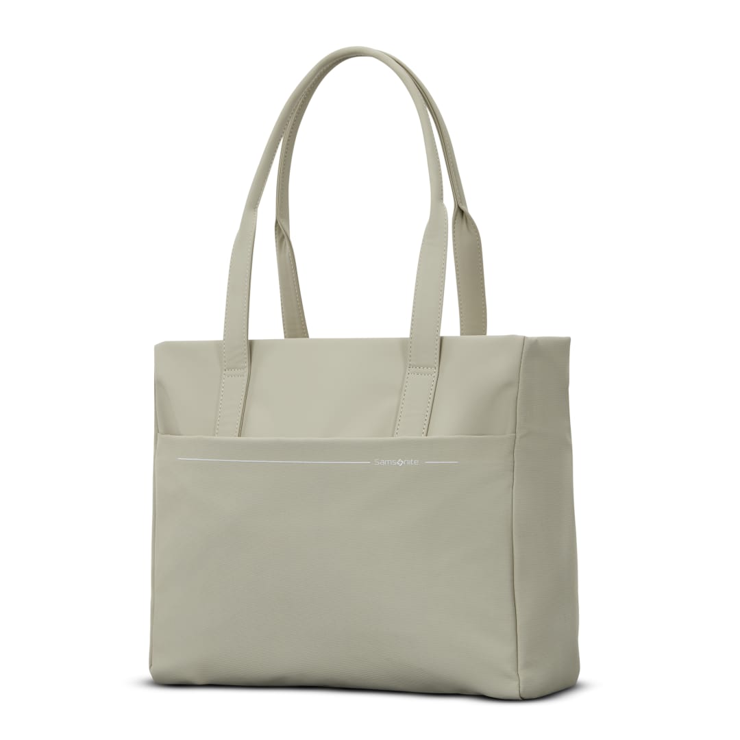 Companion Bags Btb Tote - Limestone Grey