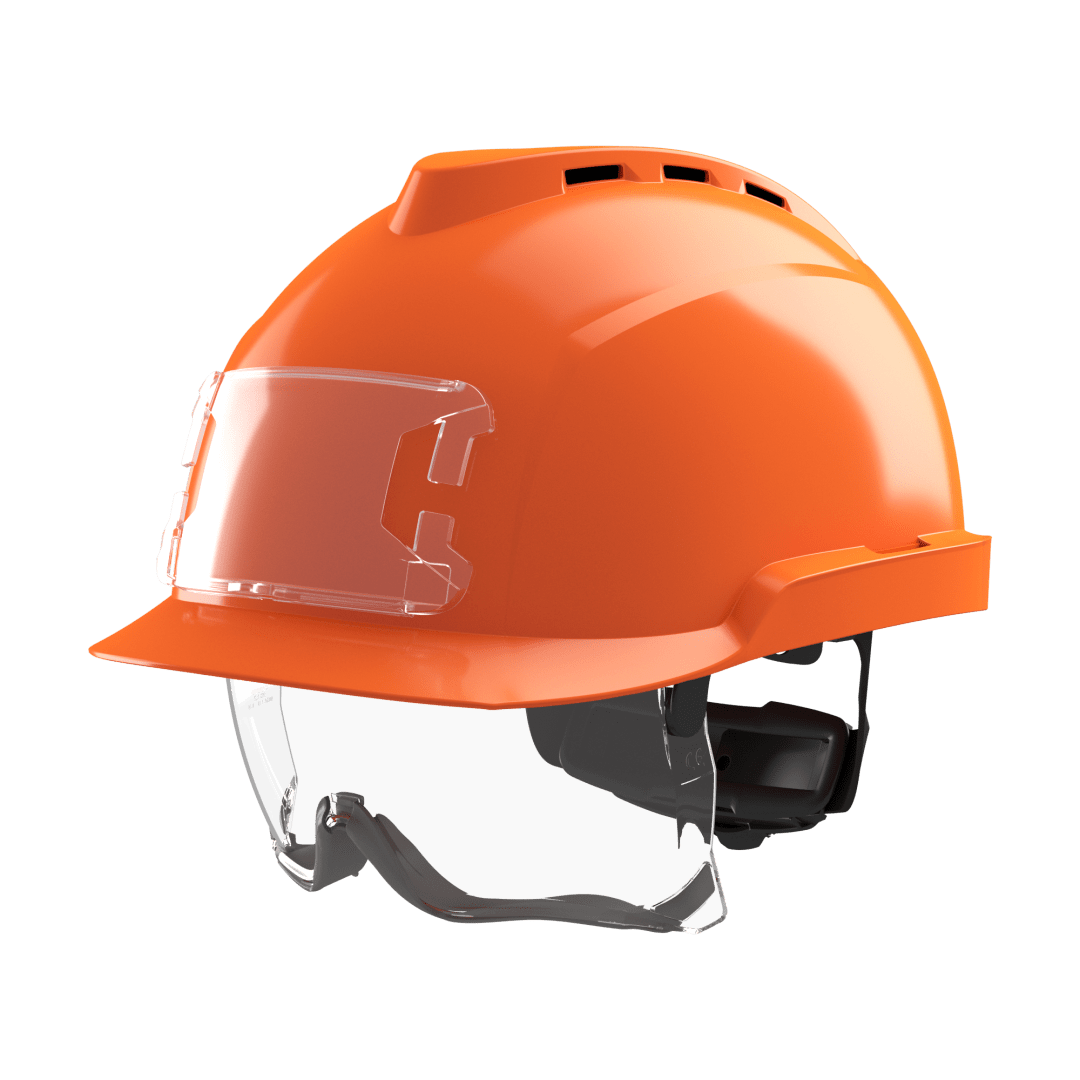 V-Gard® 520 Protective Cap