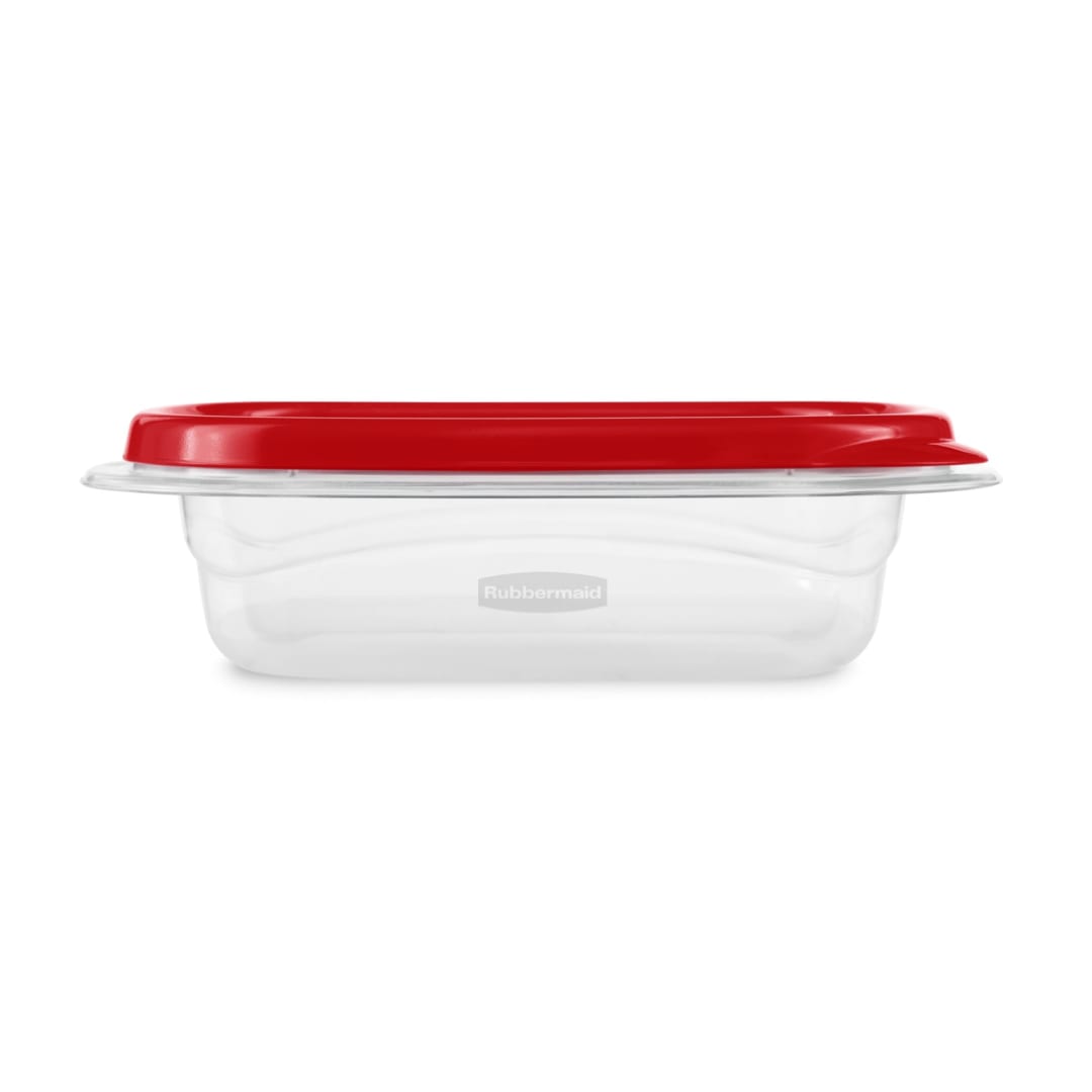 Rubbermaid® TakeAlongs® Food Storage Containers, Set of 5