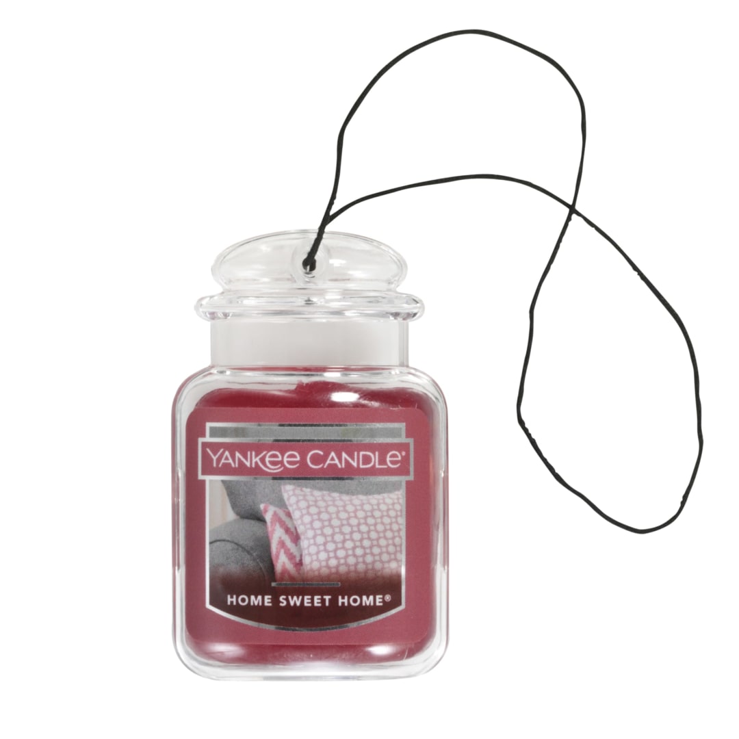 Yankee Candle® Home Sweet Home Car Jar Ultimate