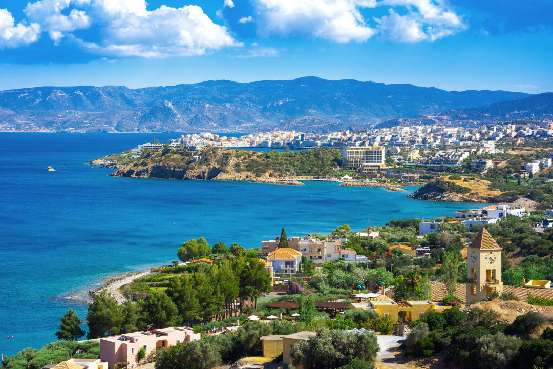 Agios Nikolaos (Crete)