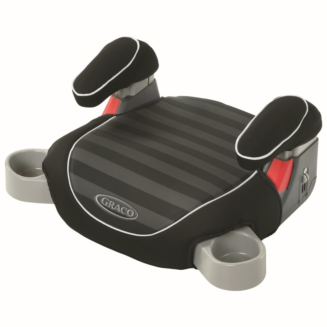 Graco® TurboBooster® Backless Booster