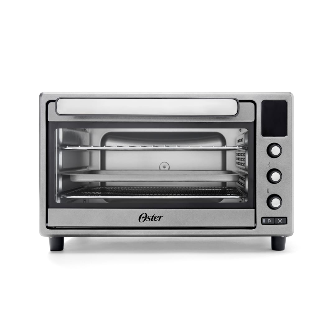 Oster® 10 Function Air Fryer Oven,  Toaster Oven, Countertop Oven