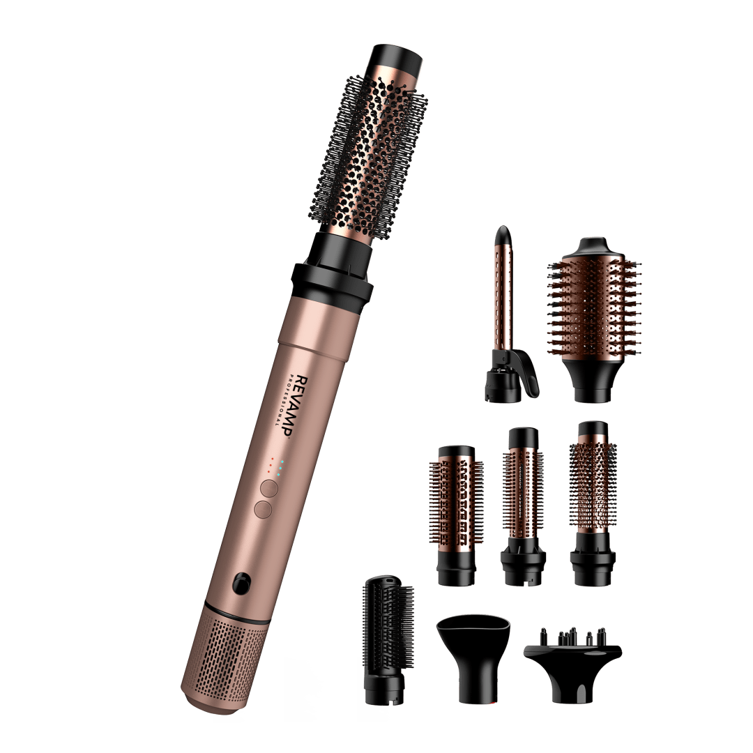 BLDC POWER LIGHT AIR