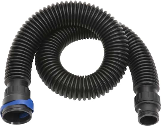 3M™ Schweißschutz-Luftschläuche, für Adflo™, hoch beanspruchbarer Gummi, QRS, 834017