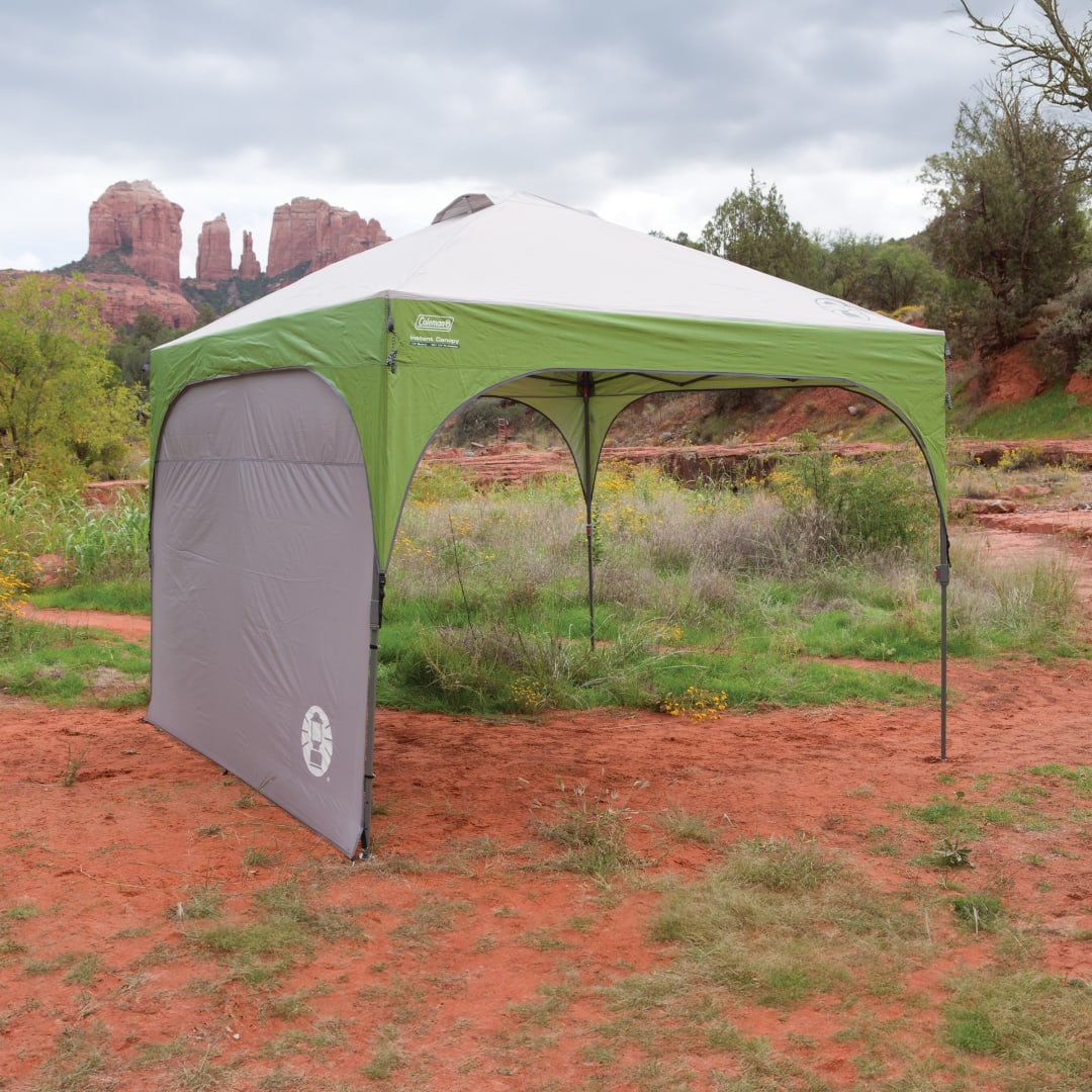 SHELTER ACCESSORY CANOPY SUNWALL C002 PF