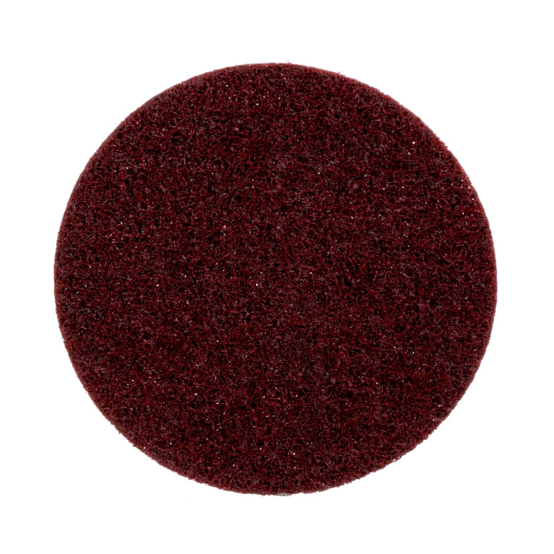 Scotch-Brite™Disk na povrchovú úpravu, 178 mm, NH, A MED