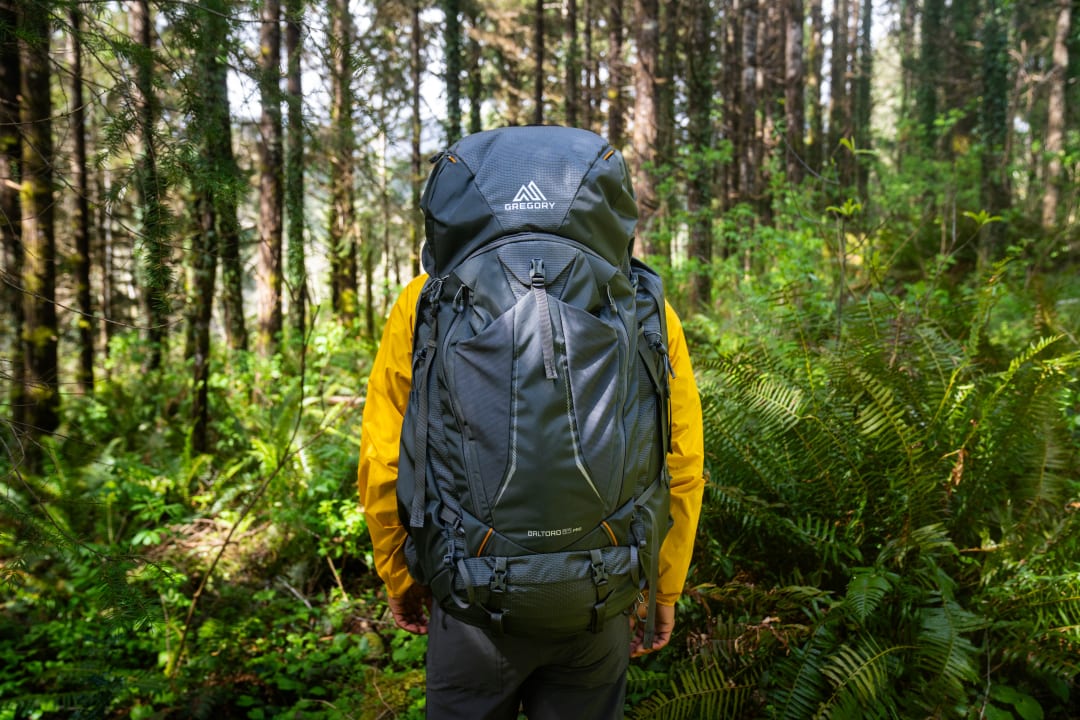 Baltoro 85 Pro M - Iron Grey