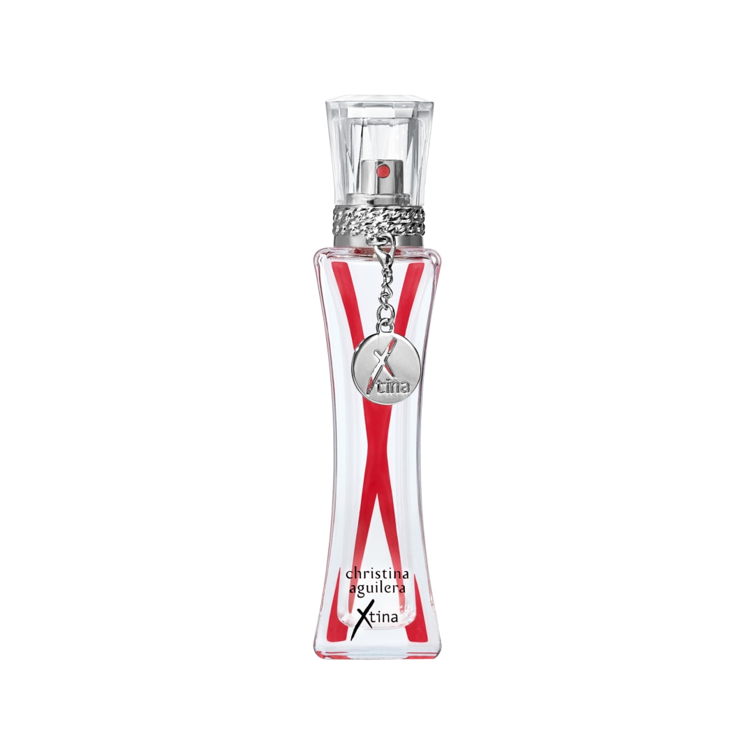 Christina Aguilera Xtina Eau de Parfum Spray, 30ml