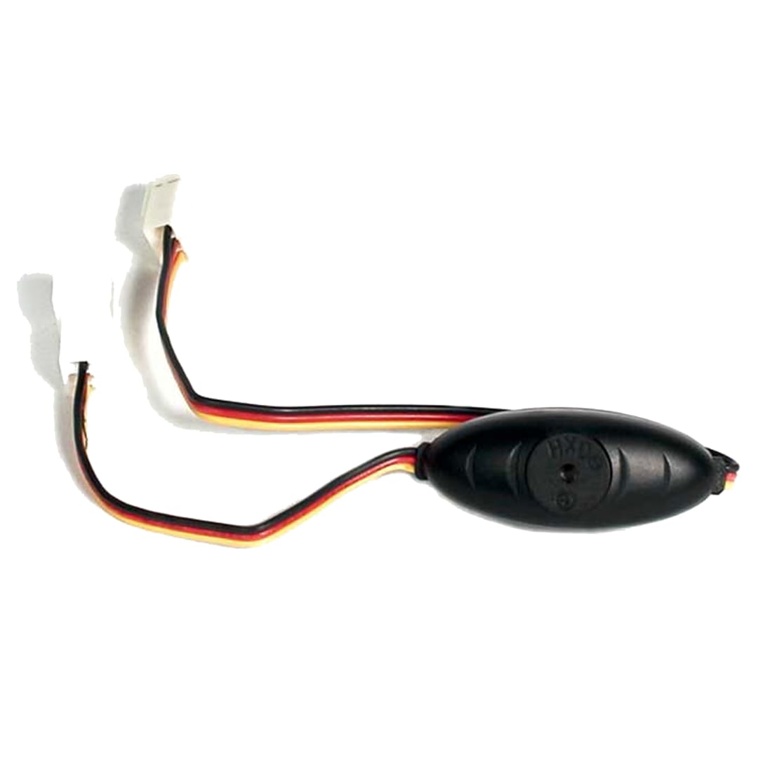 PC Fan Failure Alarm with TX3 Connector