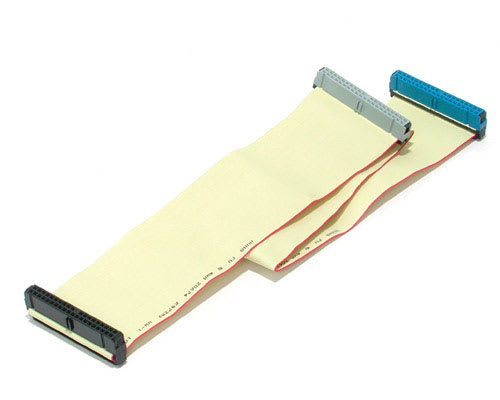 18 In. Ultra ATA TPO Internal IDE Cable