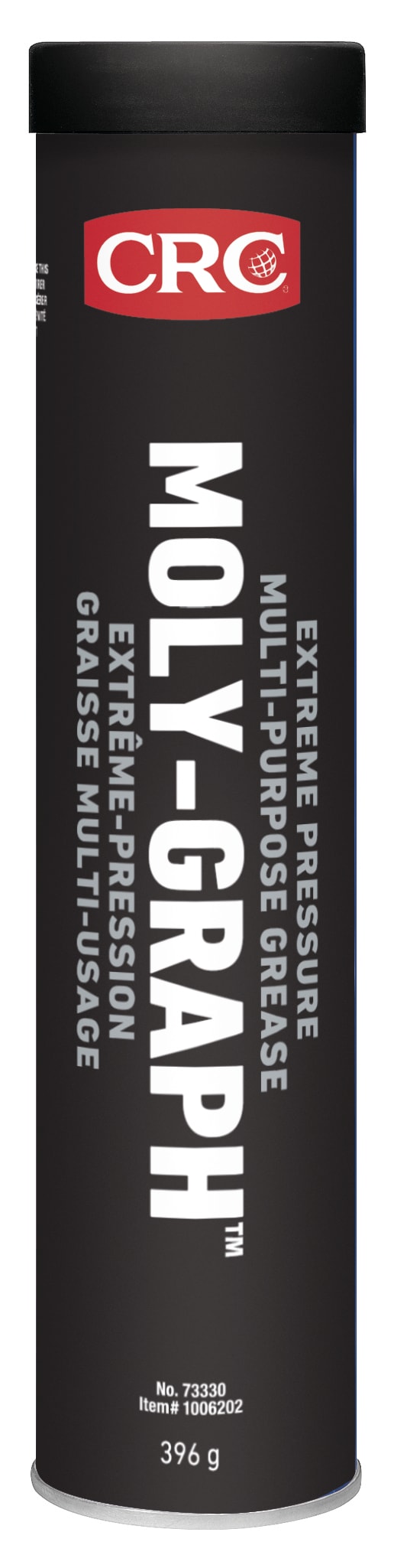 CRC Moly-Graph EP Multi-Purpose Lithium Grease (F/E) 1X396G