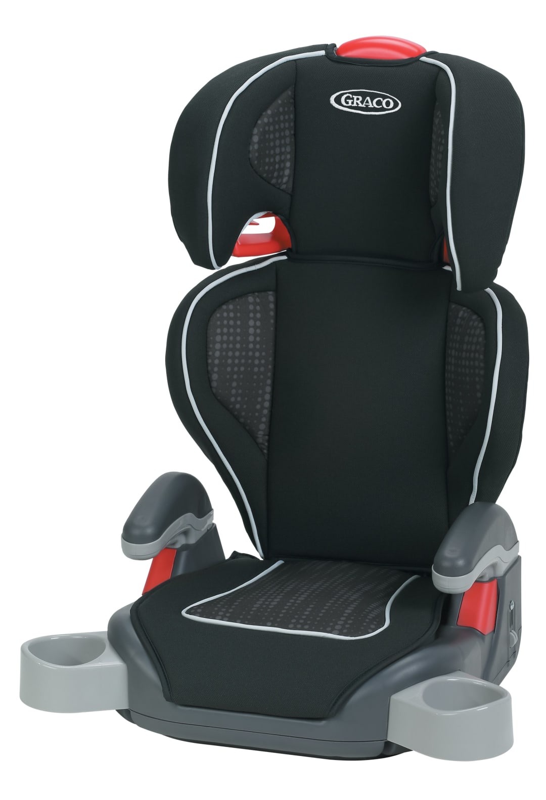 Graco® TurboBooster® Highback Booster