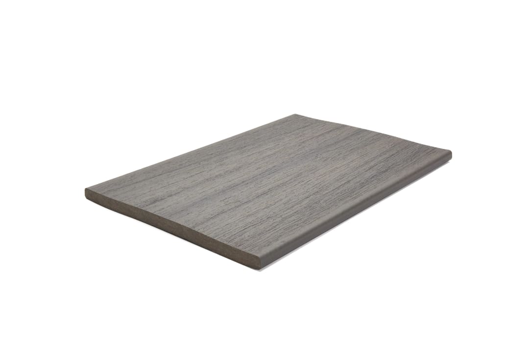 .56-in x 11.375-in x 12-ft Select® Fascia Millstone